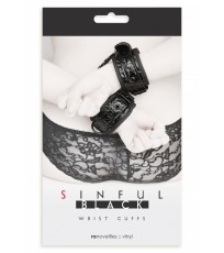 БЕЛЕЗНИЦИ - БЕЛЕЗНИЦИ SINFUL от SexOutlet.bg БЕЛЕЗНИЦИ SINFUL от SexOutlet.bg